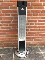 Terraskachel infrarood warmtestraler Blumfeldt heat Guru, Ophalen, Zo goed als nieuw, Elektrisch, Vloer