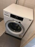 Whirlpool wasmachine, Witgoed en Apparatuur, Wasmachines, Gebruikt, Ophalen