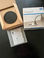 Inbouw stopcontact Bachmann TWIST 2, Doe-het-zelf en Verbouw, Elektra en Kabels, Ophalen of Verzenden, Nieuw, Stopcontact