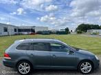 Volkswagen Golf Variant 1.9 TDI Highline / APK / NAP / Navi, Voorwielaandrijving, Stof, Gebruikt, 4 cilinders