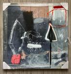 Zeefdruk Anna Verrijt, Antiek en Kunst, Ophalen of Verzenden