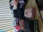 Meisjes kleding maat 134/140, Kinderen en Baby's, Kinderkleding | Maat 134, Ophalen of Verzenden, Zo goed als nieuw, Meisje