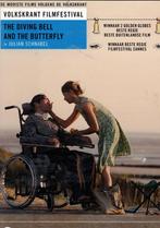 The Diving Bell And The Butterfly - Julian Schnabel, Vanaf 6 jaar, Ophalen of Verzenden, Zo goed als nieuw, Frankrijk