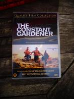 Quality film collection - The constant gardener - dvd, Overige gebieden, Ophalen of Verzenden