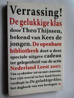 Theo Thijssen "De Gelukkige klas!"., Boeken, Gelezen, Theo Thijssen, Ophalen of Verzenden, Nederland