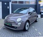 Fiat 500 1.2 Naked airco pano nieuwe apk, Auto's, Fiat, Voorwielaandrijving, Euro 5, Gebruikt, 1242 cc