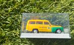 Brekina HO 29321 Volvo Duett, Ophalen of Verzenden, Nieuw, Bus of Vrachtwagen, Brekina