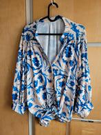 Leuke blouse 1 maat, Ophalen of Verzenden, Zo goed als nieuw