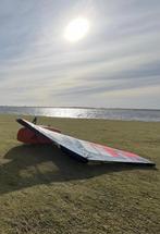 Reedin Superwing 4.2m, Watersport en Boten, Wingsurfen, Ophalen, Zo goed als nieuw, Wingsurf-wing