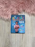 Het ultra coole meester jesper boek leesboek, Ophalen of Verzenden, Zo goed als nieuw, Meester Jesper, Non-fictie