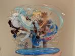 Acrylic Standee Lumine & Childe (Genshin Impact), Ophalen of Verzenden, Zo goed als nieuw