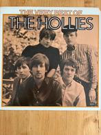 te koop lp The Hollies -  veryl best of, Cd's en Dvd's, Vinyl | Pop, Ophalen of Verzenden