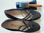 Werner Kern Dansschoenen + Extra Paar mt 4, Ophalen, Zo goed als nieuw
