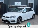Volkswagen Golf 1.2 TSI R-Line CAMERA CARPLAY NAVI, Voorwielaandrijving, Gebruikt, Euro 6, 4 cilinders
