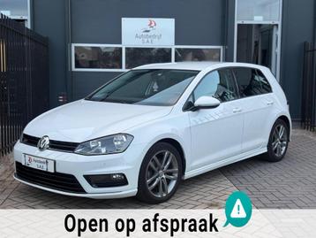Volkswagen Golf 1.2 TSI R-Line CAMERA CARPLAY NAVI beschikbaar voor biedingen