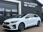 Kia ProCeed 1.0 T-GDI GT-Line Pano/leer/Carplay, Voorwielaandrijving, 65 €/maand, Gebruikt, Lichtsensor