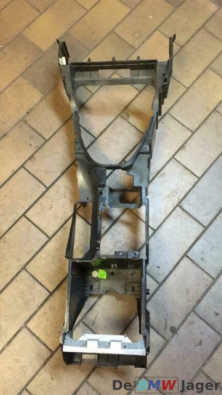 Middenconsole BMW X5 E53 51168402933, Auto-onderdelen, Interieur en Bekleding, BMW, Gebruikt, Ophalen of Verzenden