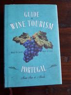 Guide to Wine Tourisme Portugal, Overige merken, Maria Joao de Almeida, Europa, Nieuw