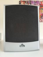 Magnat Active Subwoofer 115 Watt RMS, Ophalen, Gebruikt, Subwoofer, Magnat