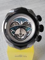 Invicta Reserve S1 Rally ongedragen nieuw!, Overige merken, Staal, Staal, Nieuw