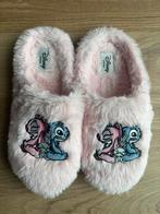 Disney Stitch pantoffels / sloffen maat 38/39, Jongen of Meisje, Overige typen, Ophalen of Verzenden, Zo goed als nieuw