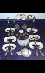 ETNISCHE:  dayak, sepik, asmat  vanaf 20€ ! ! !, Ophalen of Verzenden