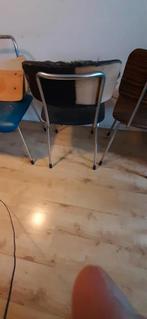 Gispen no.1263, Huis en Inrichting, Stoelen, Ophalen, Overige materialen, Gebruikt, Overige kleuren