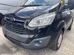 Voorkop compleet van een Ford Transit Custom (AA), Ophalen of Verzenden, 3 maanden garantie, Gebruikt, Ford