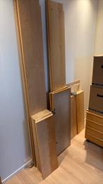 twee Billy kasten, Huis en Inrichting, Ophalen, Gebruikt