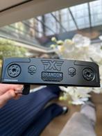 PXG Brandon Battle Ready II Putter - Zo goed als nieuw, Sport en Fitness, Golf, Ophalen of Verzenden, Zo goed als nieuw, Club