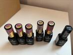 Mega base Victoria Vynn 5 potjes, Ophalen of Verzenden, Zo goed als nieuw, Overige kleuren, Handen en Nagels
