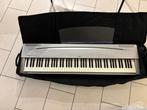 Yamaha p-70 digitale piano in nieuwstaat, Ophalen of Verzenden, Zo goed als nieuw, Zwart