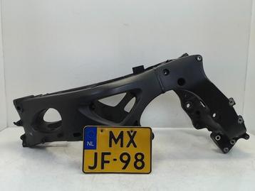 FRAME Yamaha YZF R6 2003-2005 (5SL211100100) beschikbaar voor biedingen