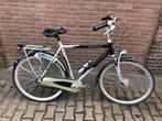 Te koop mooie Gazelle Chamonix GoldLine herenfiets 57cm, Versnellingen, Ophalen of Verzenden, Zo goed als nieuw, 57 tot 61 cm