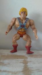 He-man motu masters of the universe, Ophalen of Verzenden, Gebruikt