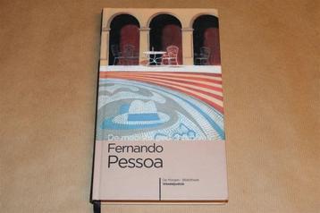 De Mooiste Gedichten van Fernando Pessoa — Bloemlezing beschikbaar voor biedingen