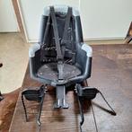 Bobike achterzitje, Ophalen, Achterzitje, Voetsteuntjes, 9 t/m 18 kg
