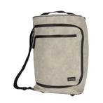 Norländer Nubuck Lyon reistas NIEUW, Ophalen, Nieuw, 30 cm of meer, Uitschuifbare handgreep