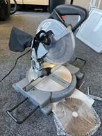 Verstek en afkortzaag, Ophalen, Gebruikt, Afkortzaag, 30 tot 70 mm