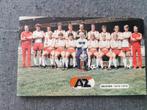 AZ '67 Alkmaar programma boekje spelerskaarten, Tickets en Kaartjes, Sport | Voetbal, Seizoenskaart, Eén persoon