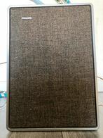 Philips speakers, Philips, Gebruikt, Philips, Ophalen of Verzenden