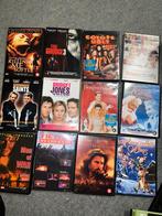 DVD’s alle soorten films, Cd's en Dvd's, VHS | Film, Zo goed als nieuw, Ophalen