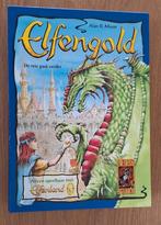 Elfengold, uitbreiding op Elfenland. *NIEUW* 999GAMES, Hobby en Vrije tijd, Ophalen of Verzenden, Nieuw, 999  Games