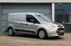 Ford Transit Connect L2 Ecoboost 100pk 2014 Marge, geen BTW, Auto's, Voorwielaandrijving, Stof, 100 pk, USB