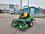 John deere 7400a TerrainCut diesel maaier., Tuin en Terras, Zitmaaiers, Ophalen of Verzenden, 120 cm of meer