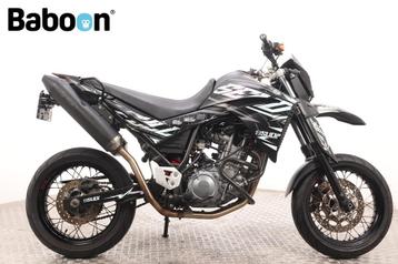 Yamaha XT 660 X (bj 2006) beschikbaar voor biedingen