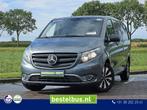 MERCEDES-BENZ VITO 116 l2 autom navi euro6!, Auto's, Bestelauto's, 15 km/l, Gebruikt, Euro 6, 4 cilinders