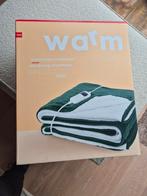 XXL Elektrische Deken - Heerlijk Warm! NIEUW, Ophalen of Verzenden, Nieuw