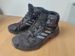 Adidas swift R3 Mid GTX heren wandelschoenen 42 2/3, Ophalen of Verzenden, Gebruikt, Schoenen