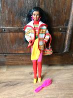 Barbie Christie Benetton 90’s, Verzamelen, Gebruikt, Ophalen of Verzenden, Pop